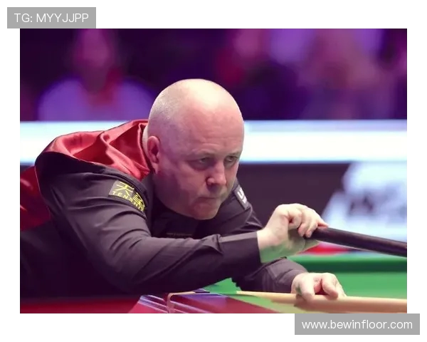 世界台球锦标赛斯诺克防守战术的博弈